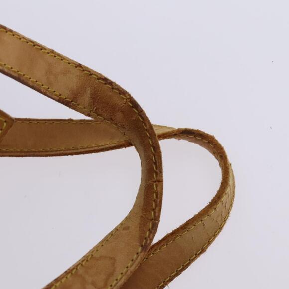 LOUIS VUITTON Monogram Sac Souple 55 Boston Bag M41622 - Picture 8 of 16